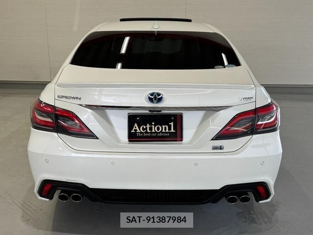 Toyota CROWN SEDAN 2019-09 7978887-4