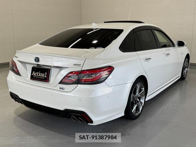 Toyota CROWN SEDAN 2019-09 7978887-5