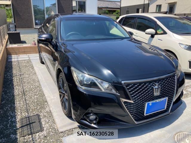 Toyota CROWN SEDAN 2015-07 7978905-0