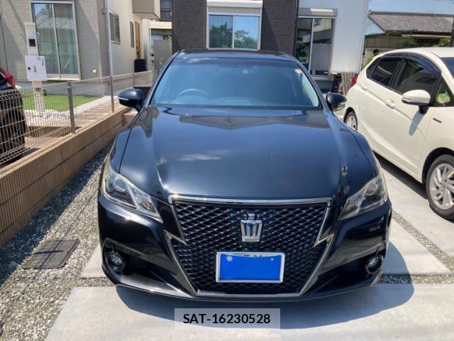 Toyota CROWN SEDAN 2015-07 7978905-1