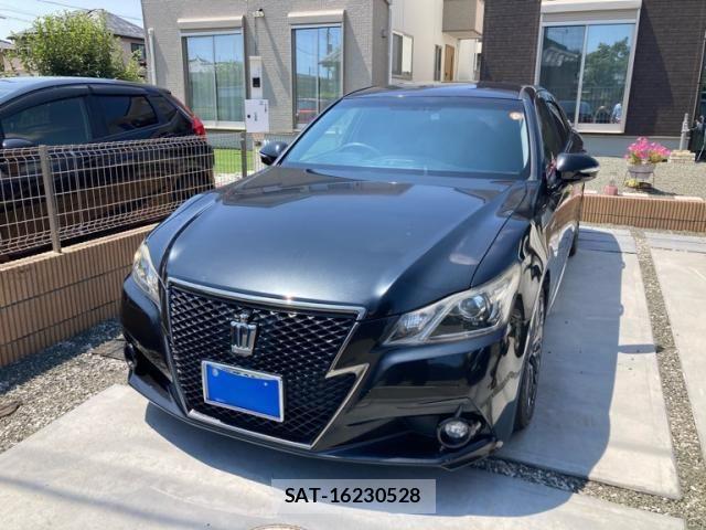 Toyota CROWN SEDAN 2015-07 7978905-2