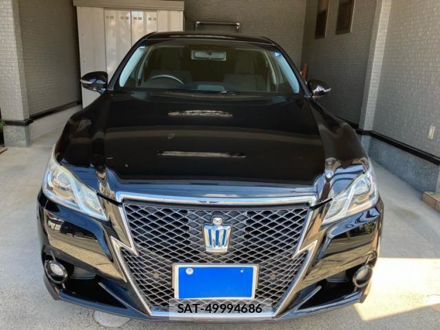 Toyota CROWN SEDAN 2013-05 7978903-0