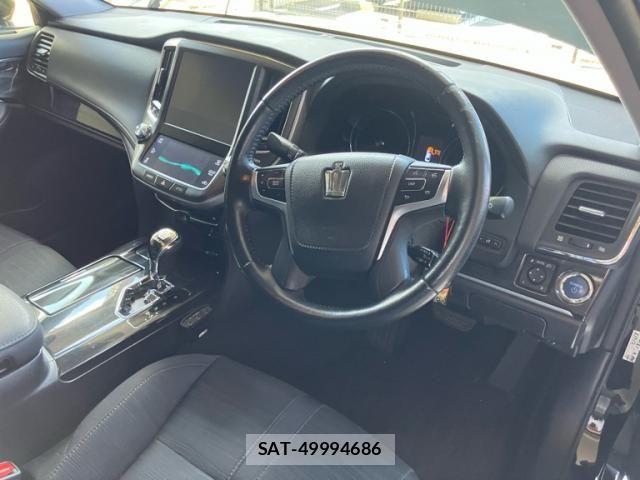 Toyota CROWN SEDAN 2013-05 7978903-11