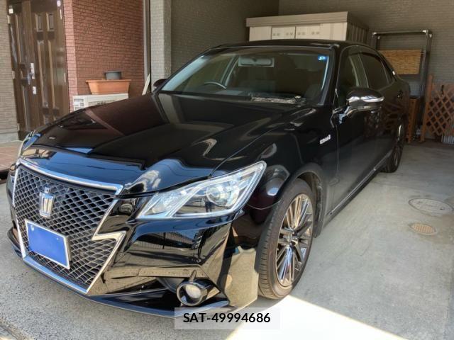 Toyota CROWN SEDAN 2013-05 7978903-2