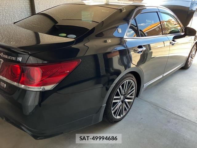 Toyota CROWN SEDAN 2013-05 7978903-3