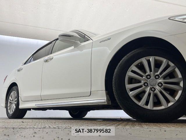 Toyota CROWN SEDAN 2013-12 7978901-13