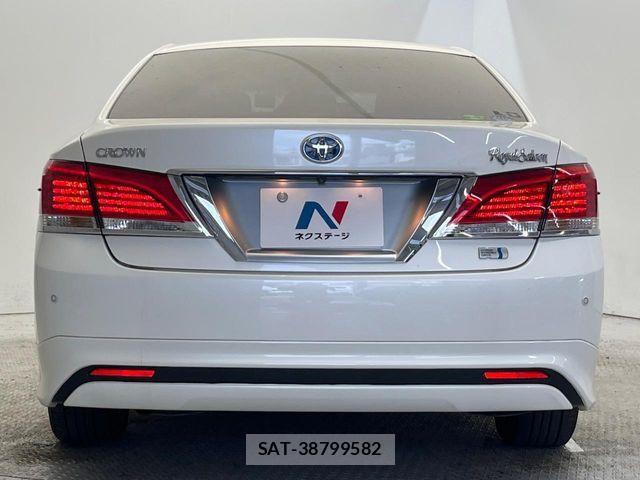 Toyota CROWN SEDAN 2013-12 7978901-15