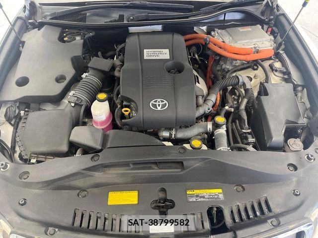 Toyota CROWN SEDAN 2013-12 7978901-18