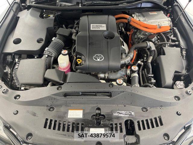 Toyota CROWN SEDAN 2018-01 7978891-19