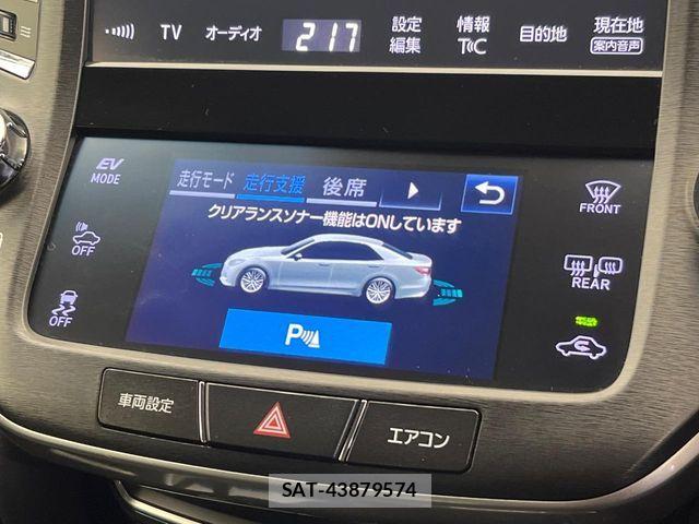 Toyota CROWN SEDAN 2018-01 7978891-8