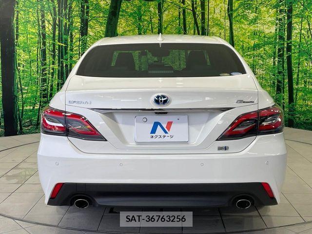 Toyota CROWN SEDAN 2018-09 7978884-14