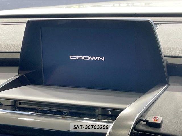 Toyota CROWN SEDAN 2018-09 7978884-2