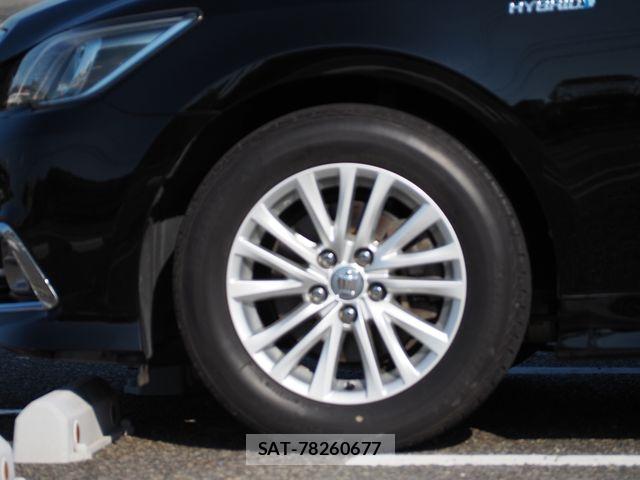 Toyota CROWN SEDAN 2016-02 7978904-9