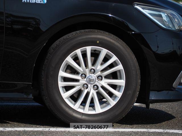 Toyota CROWN SEDAN 2016-02 7978904-7