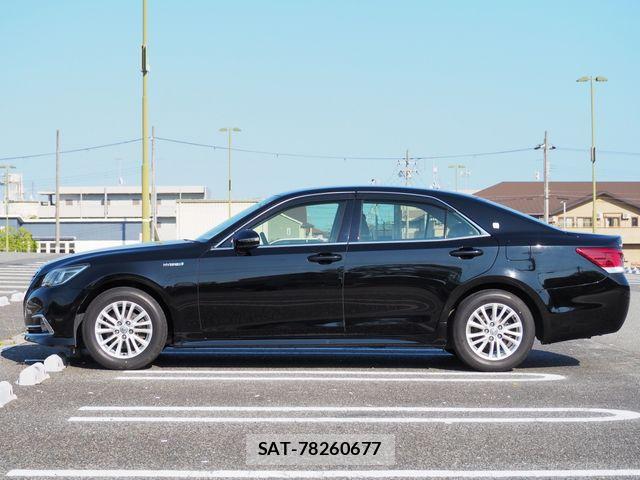 Toyota CROWN SEDAN 2016-02 7978904-8
