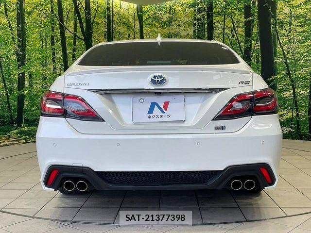 Toyota CROWN SEDAN 2019-03 7978889-14