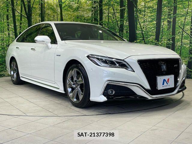 Toyota CROWN SEDAN 2019-03 7978889-15
