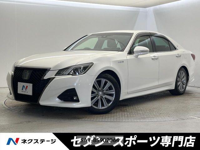 Toyota CROWN SEDAN 2018-03 7978888-0