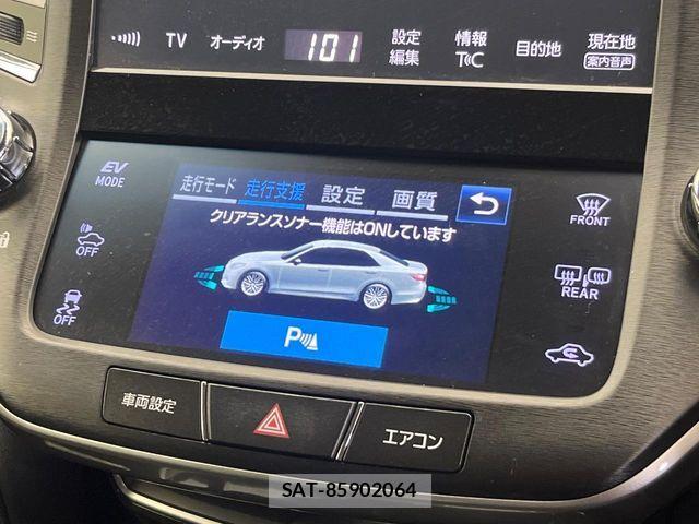 Toyota CROWN SEDAN 2018-03 7978888-9