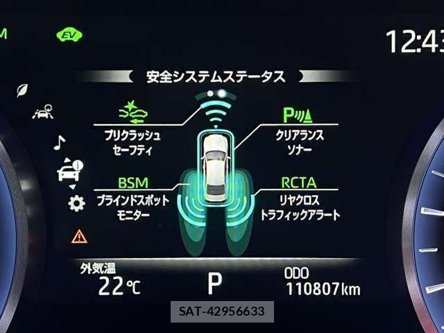 Toyota CROWN SEDAN 2019-03 7978899-7