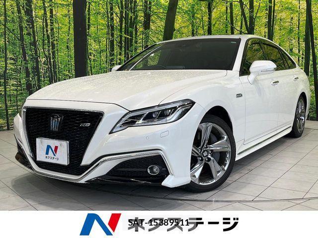 Toyota CROWN SEDAN 2020-04 7978883-0