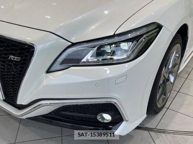 Toyota CROWN SEDAN 2020-04 7978883-11