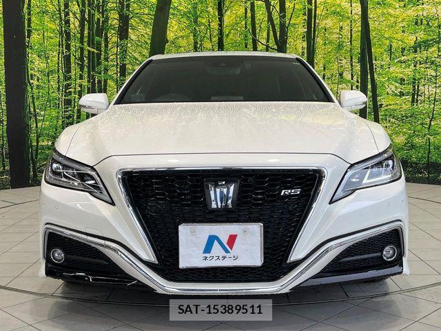 Toyota CROWN SEDAN 2020-04 7978883-13