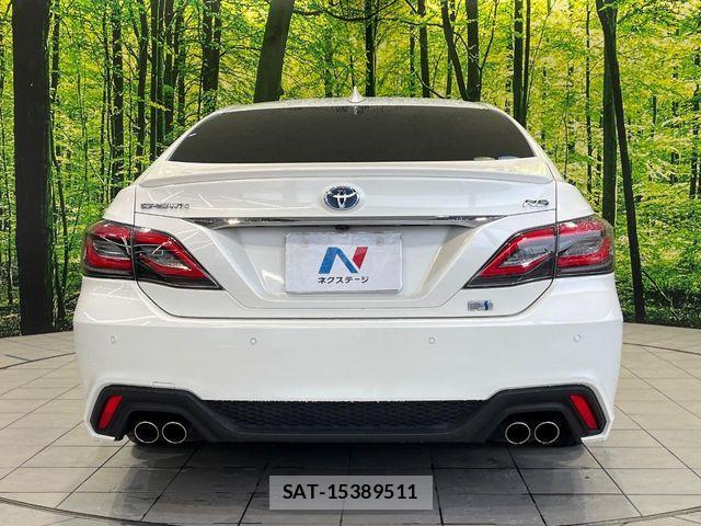 Toyota CROWN SEDAN 2020-04 7978883-14
