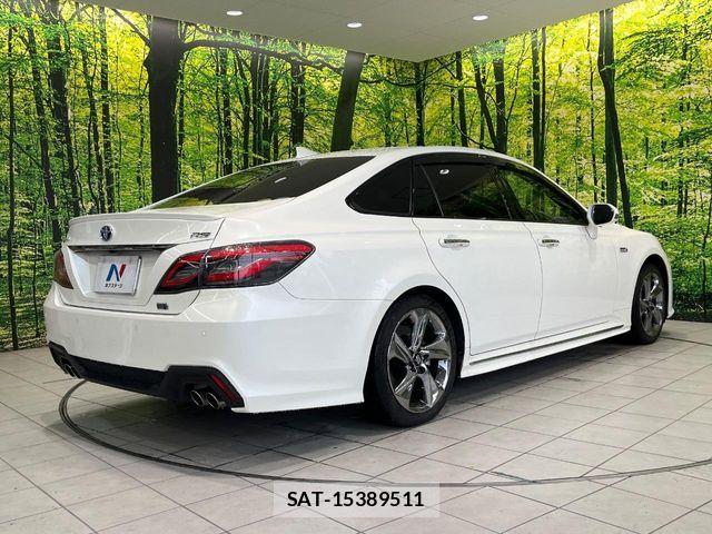 Toyota CROWN SEDAN 2020-04 7978883-15