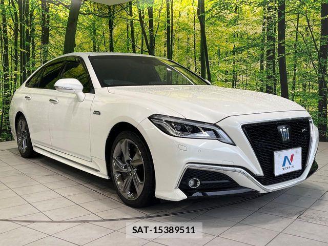 Toyota CROWN SEDAN 2020-04 7978883-16