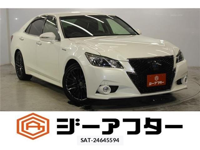 Toyota CROWN SEDAN 2015-09 7978895-0