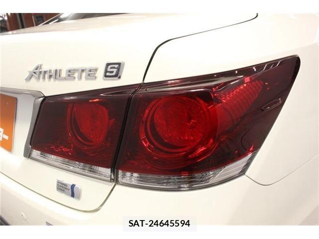 Toyota CROWN SEDAN 2015-09 7978895-18