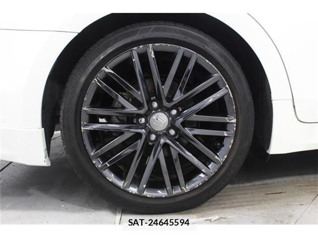 Toyota CROWN SEDAN 2015-09 7978895-25