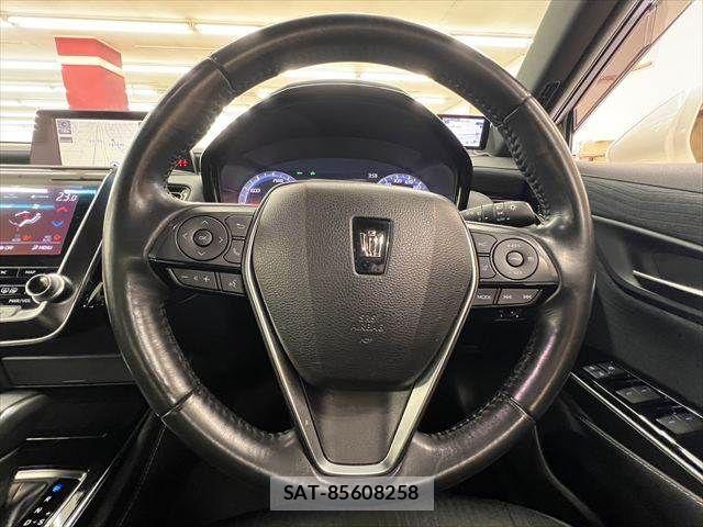 Toyota CROWN SEDAN 2019-05 8035052-9