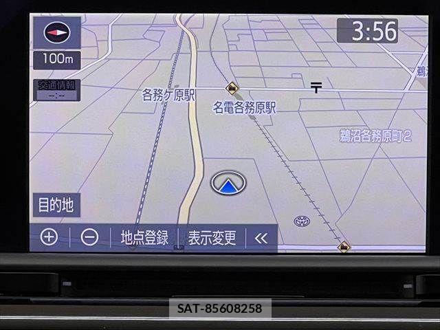 Toyota CROWN SEDAN 2019-05 8035052-3