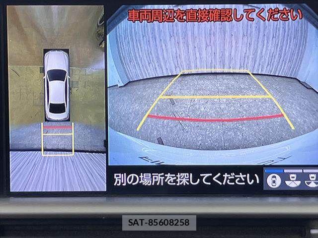Toyota CROWN SEDAN 2019-05 8035052-5