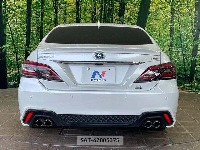 Toyota CROWN SEDAN 2021-07 8035038-14