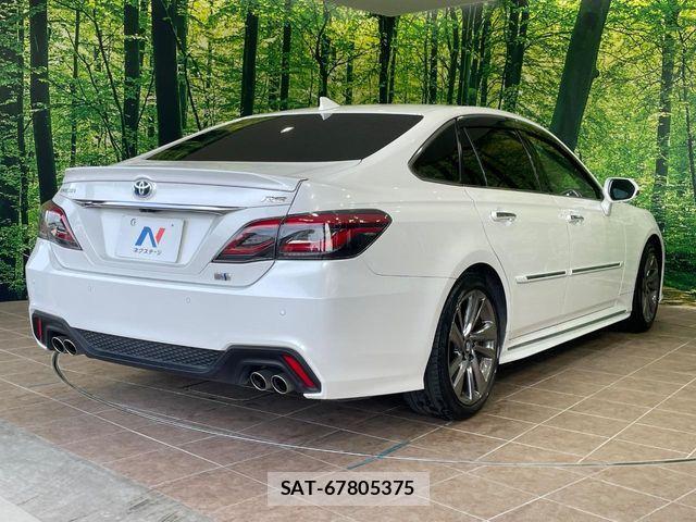 Toyota CROWN SEDAN 2021-07 8035038-16