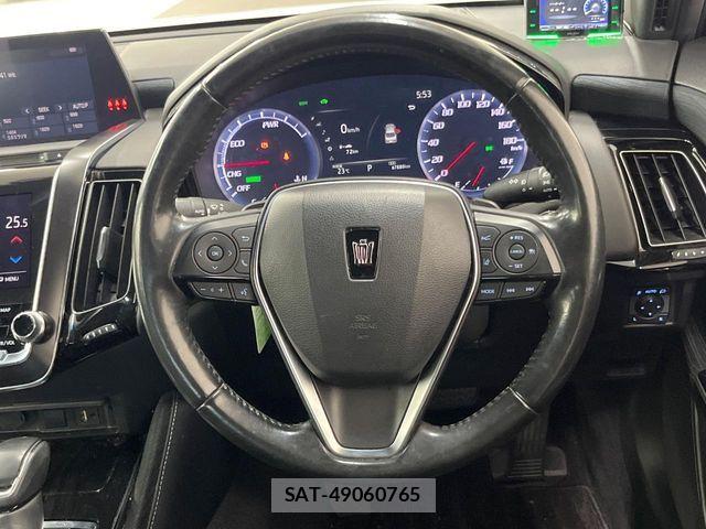Toyota CROWN SEDAN 2019-09 8035059-10