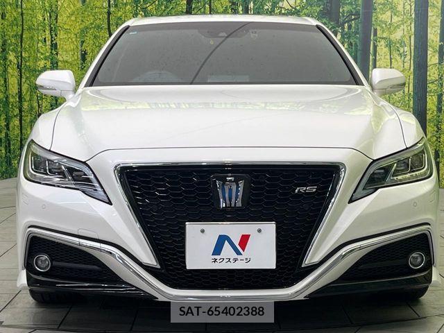 Toyota CROWN SEDAN 2018-08 8035043-13