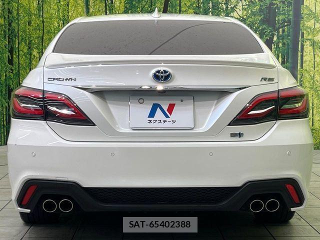 Toyota CROWN SEDAN 2018-08 8035043-14
