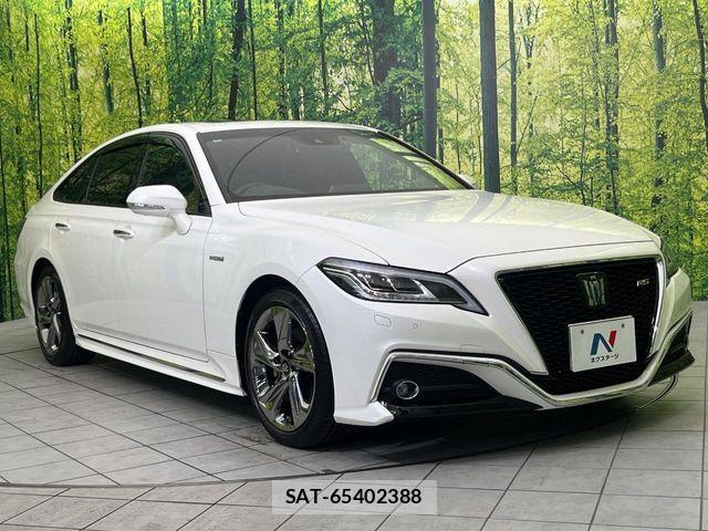 Toyota CROWN SEDAN 2018-08 8035043-15