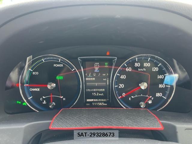Toyota CROWN SEDAN 2016-03 8035063-19