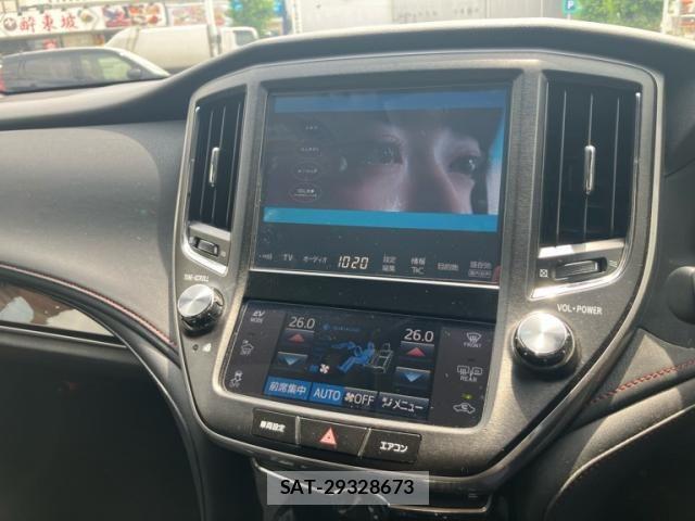 Toyota CROWN SEDAN 2016-03 8035063-20