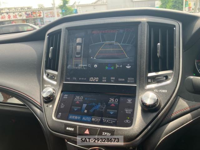 Toyota CROWN SEDAN 2016-03 8035063-21
