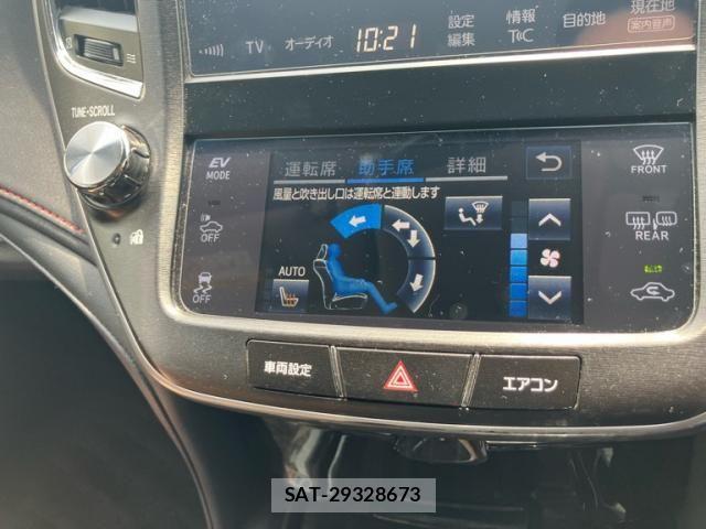 Toyota CROWN SEDAN 2016-03 8035063-24