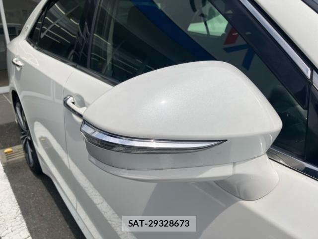 Toyota CROWN SEDAN 2016-03 8035063-8