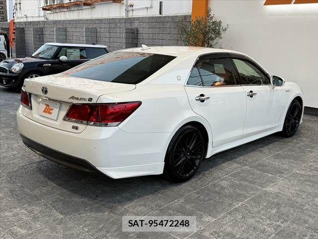 Toyota CROWN SEDAN 2013-05 8035066-14