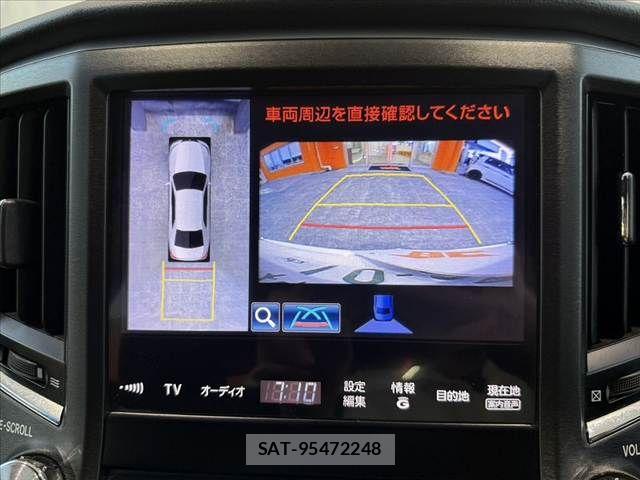 Toyota CROWN SEDAN 2013-05 8035066-2