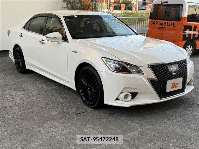 Toyota CROWN SEDAN 2013-05 8035066-7